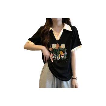 Yoewshean T-Shirts Women's