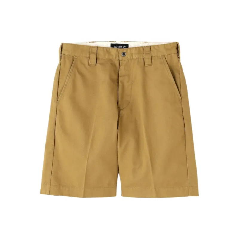 AVIREX Casual Shorts Men-2