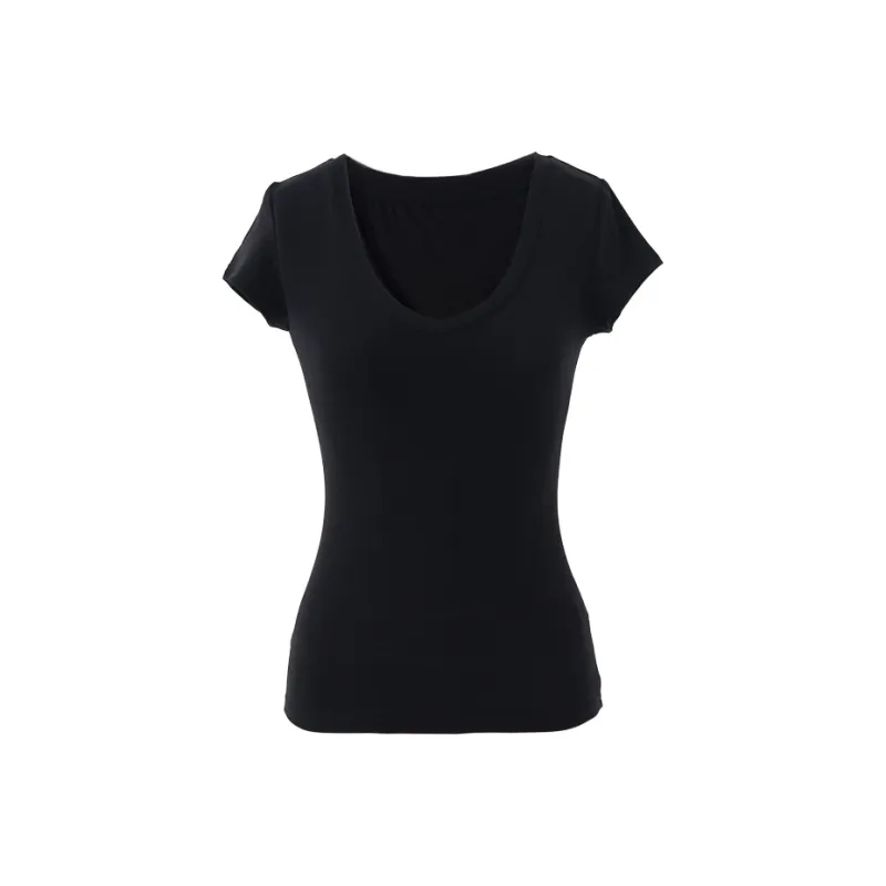 MJB T Shirts Women's-14