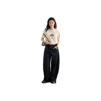 Octopus Me T-Shirts Women's