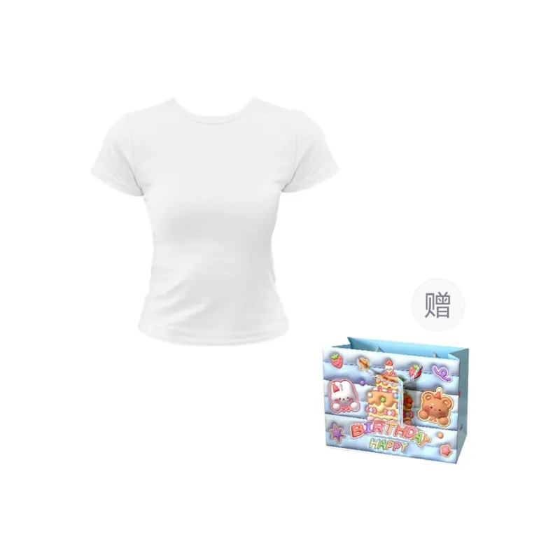BRASS SCOUT T Shirts Women's-5