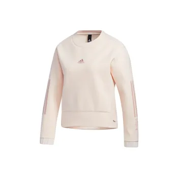 Adidas Sweatshirts Women's Pink