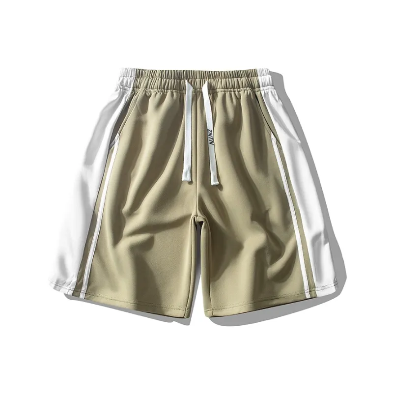 ZNTN Casual Shorts Unisex-12