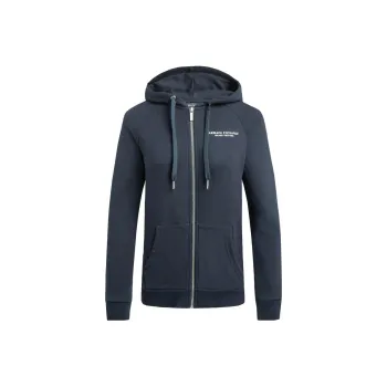 ARMANI EXCHANGEAE SS22 Knitwear Women's Blue