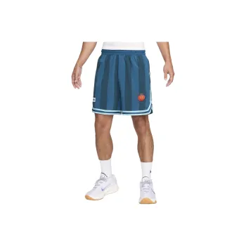 Nike Dna Men's Dri FIT 6' Woven Basketball Shorts