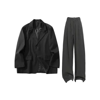 Tre Club Business Suits Unisex