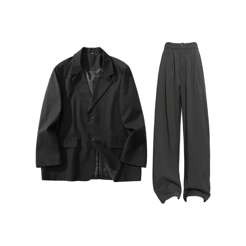 Tre Club Business Suits Unisex-0