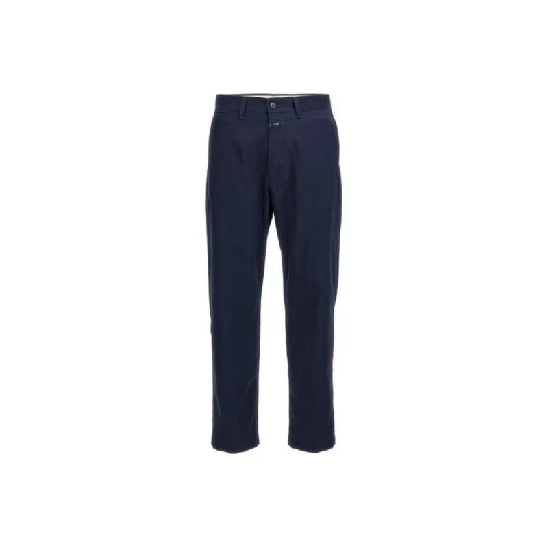 CLOSED Tacoma Straight Leg Pants-0