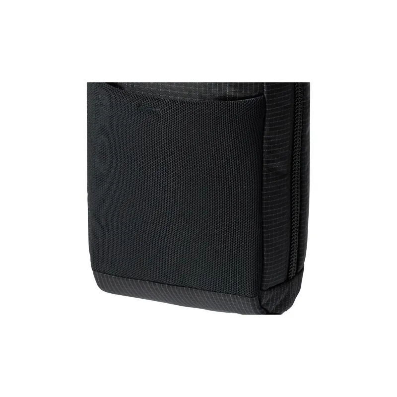 MONTBELL Nylon Cell Phone Pouch Medium Size Unisex Black-2