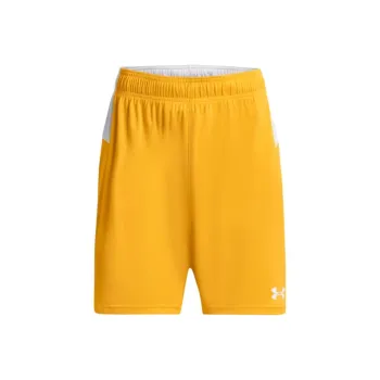 Under Armour Maquina 3.0 Soccer Bottoms Men's Gold
