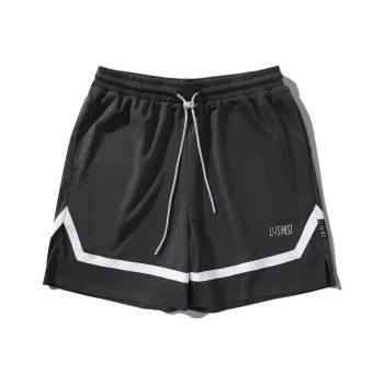LUSHISI Basketball Shorts Unisex