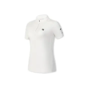 FILA x BBC EARTH T-Shirt Women's Snow