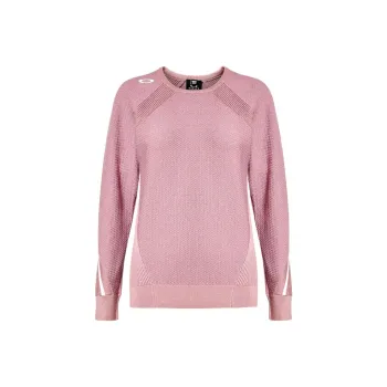 Oakley Sweaters Women's Pink