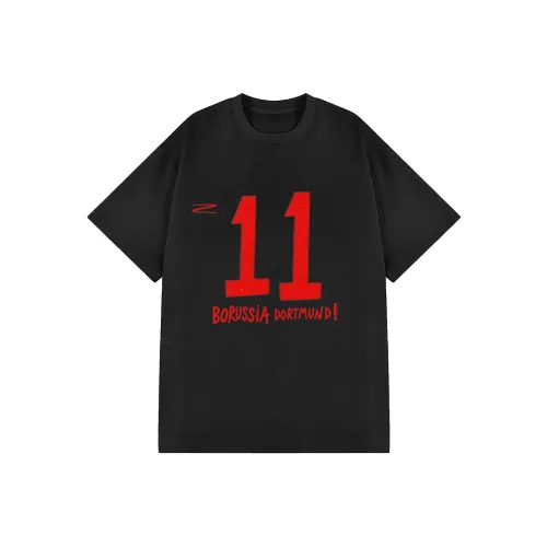 PULUSHIDUOTEMENGDE T Shirt Women's