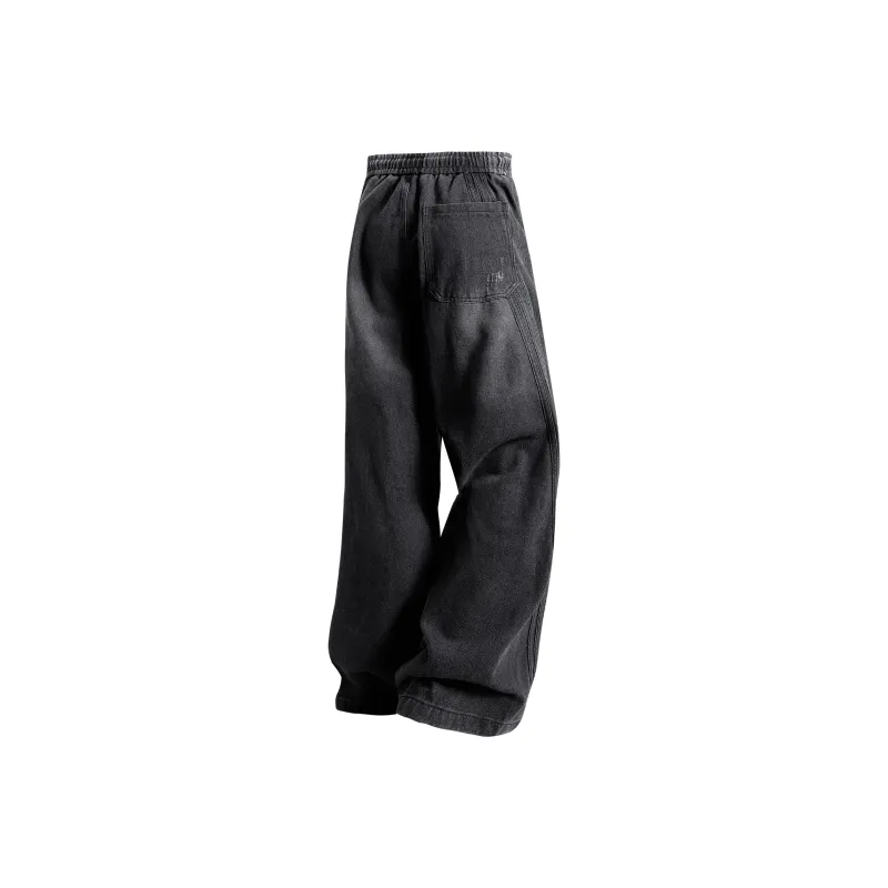 MIIOW Cool One Summer Series Jeans Unisex-1