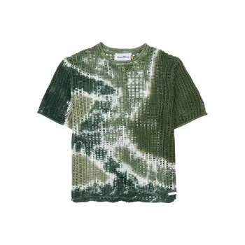 HOUSE OF SUNNY T-Shirt Women's Green