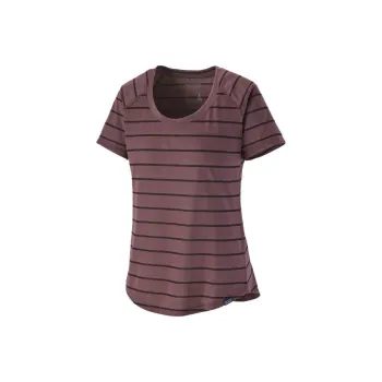 Patagonia Capilene T Shirts Women's
