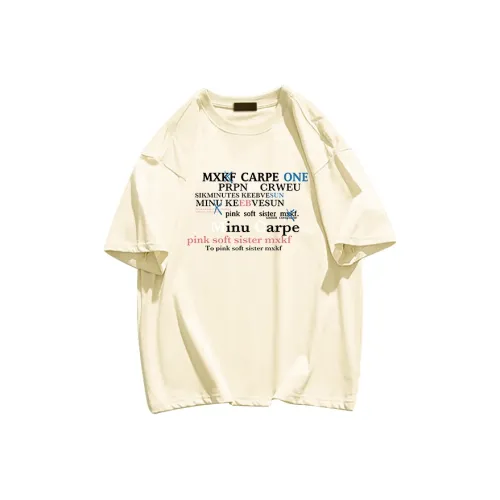 Cotton Shopping T Shirt Women's