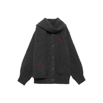 Vivienne Westwood Sweater Women's Gray