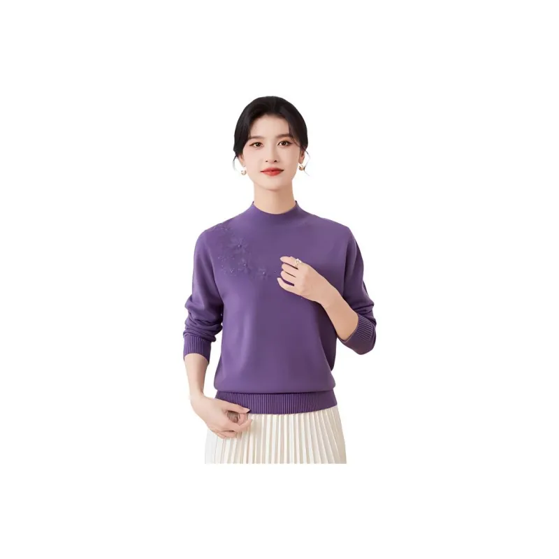 JINJU Sweaters Women's-0
