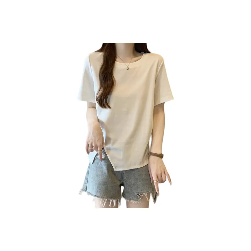 Dior Beauty T Shirts Women's-5