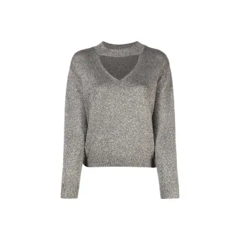 LUISA CERANO LC FW23 Sweater Women's Gray