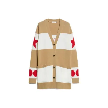 MaxMara Knitwear Women's Beige