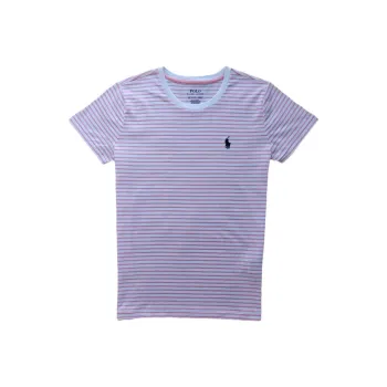 Polo Ralph Lauren T Shirt Women's Pink