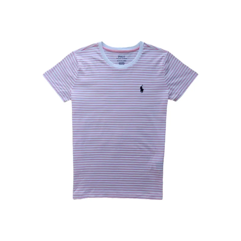 Polo Ralph Lauren T Shirt Women's Pink-0