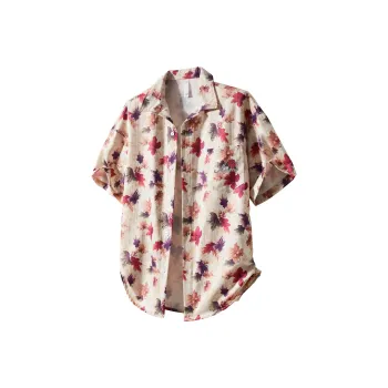 MESUCA Shirt Unisex Milo Rainbow