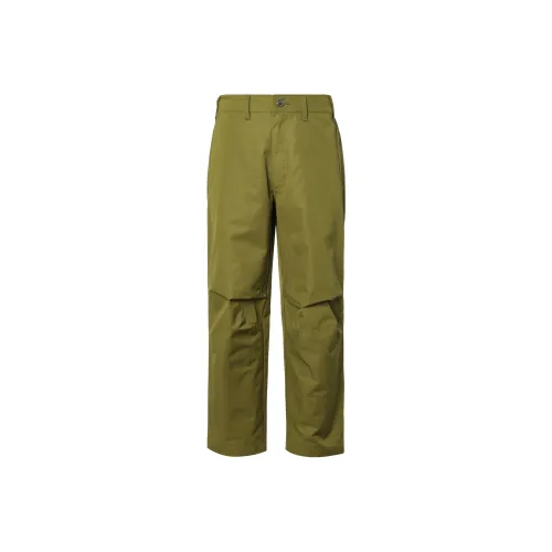 nike Elite Tech Casual Pants Men's Pacific Moss