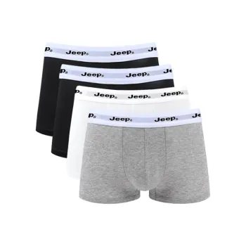 Jeep Men Underpants