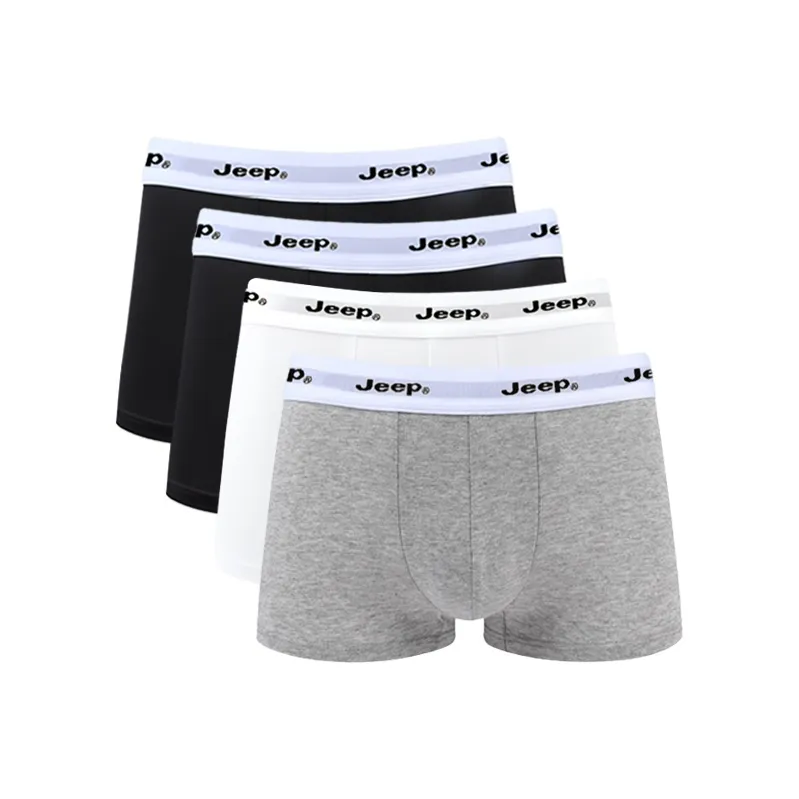 Jeep Men Underpants-0