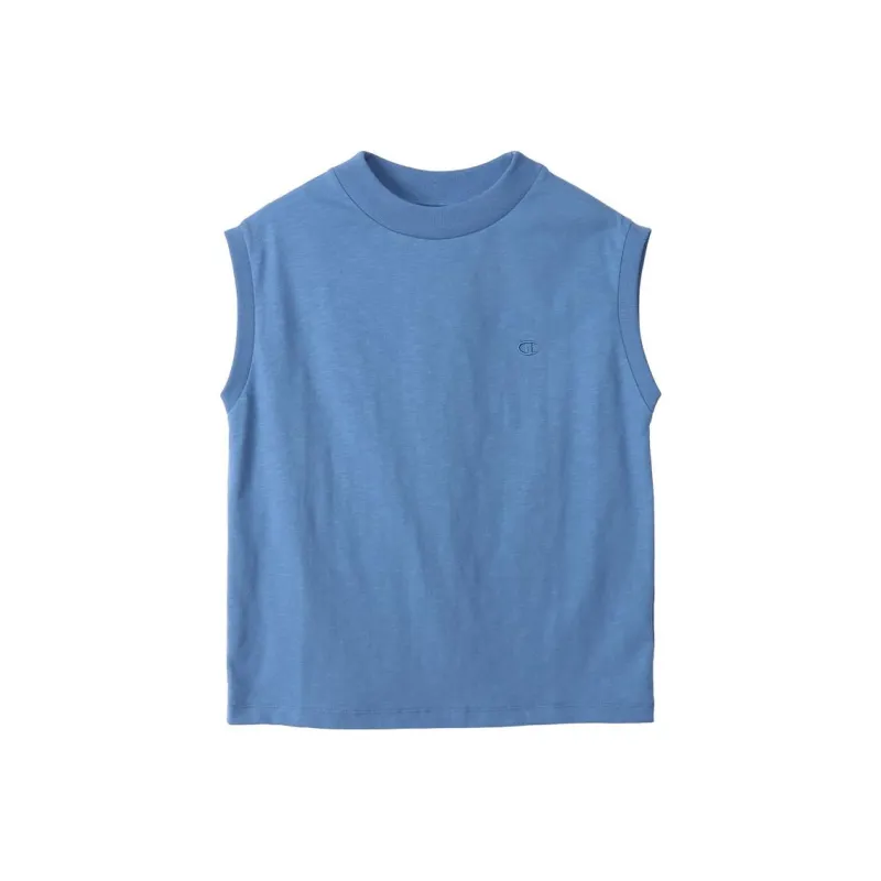 Champion T-Shirts Women's-12