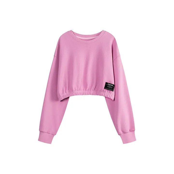 CHUU Sweatshirts Women's-1