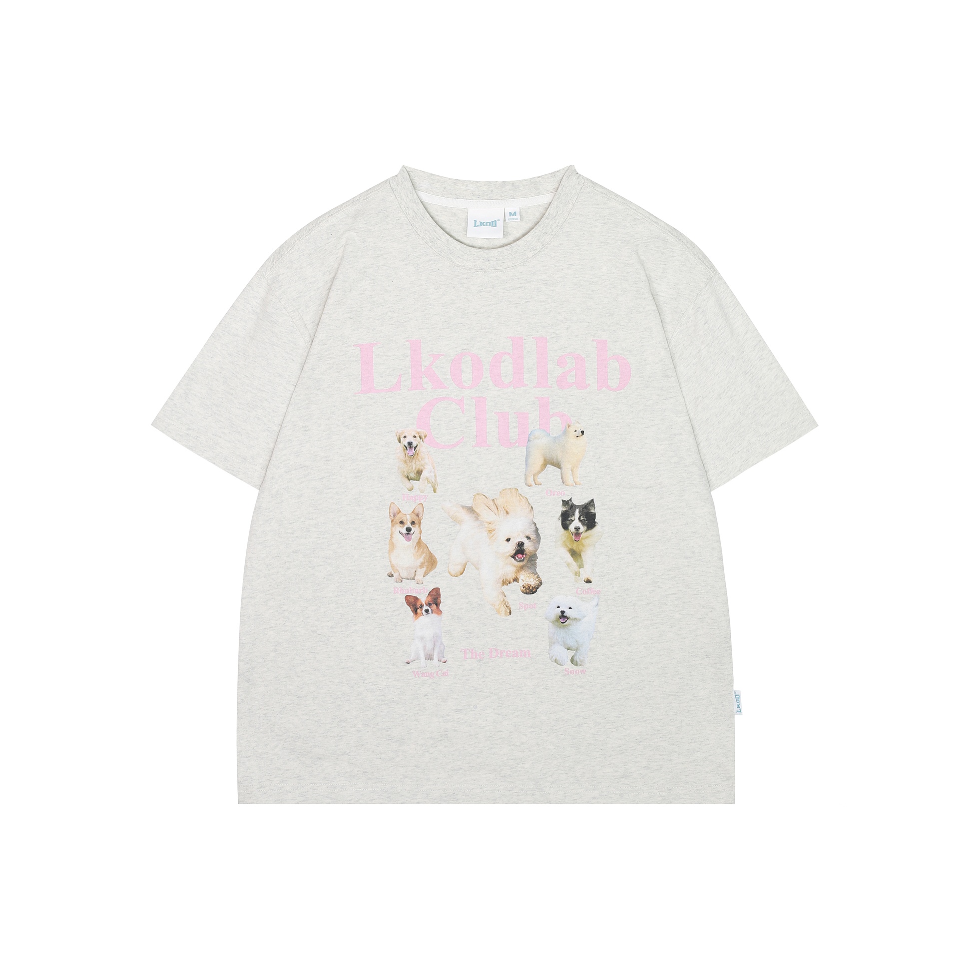LKOD T-Shirts Unisex on Sale & Authentic - POIZON