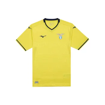 Mizuno Soccer Jerseys Men's Yellow