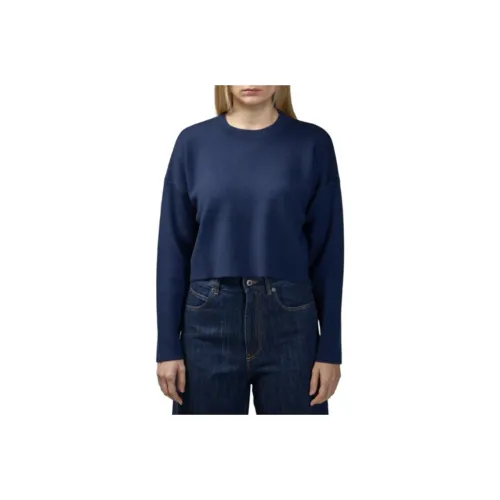 LOEWE Sweaters Women's Blue