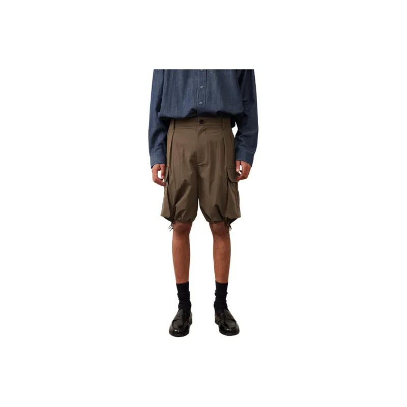 COMMON SCENTS Casual Shorts Men's-6