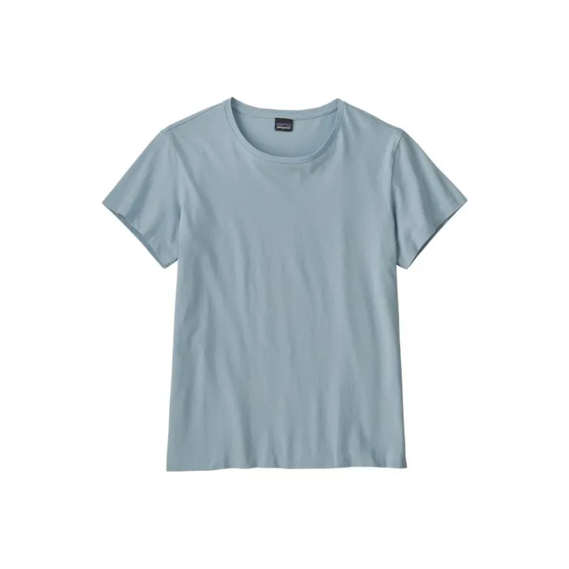 Patagonia Organic Certified T-Shirts Women's-9