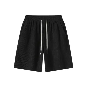 I.E Casual Shorts Unisex