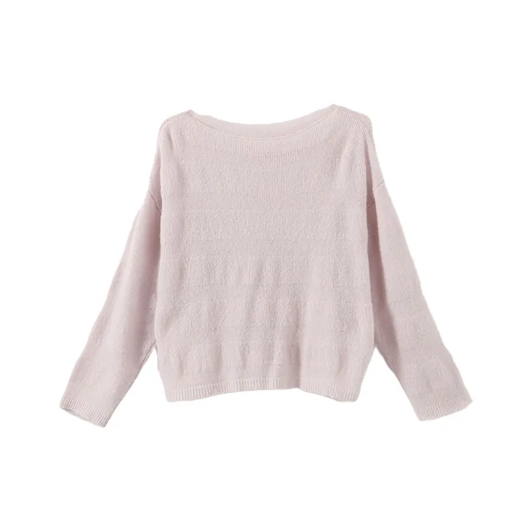 YUMOMO STAR Cashmere Sweaters Women's-4