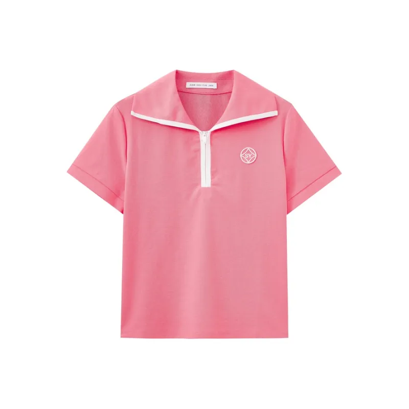 SHUIYUNJIAN T Shirts Women's-0