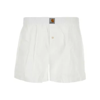Carhartt WIP Logo Patch Boxers
