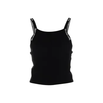 Alexander Wang Camisoles Women's Black
