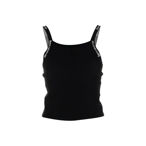 Alexander Wang Camisoles Women's Black