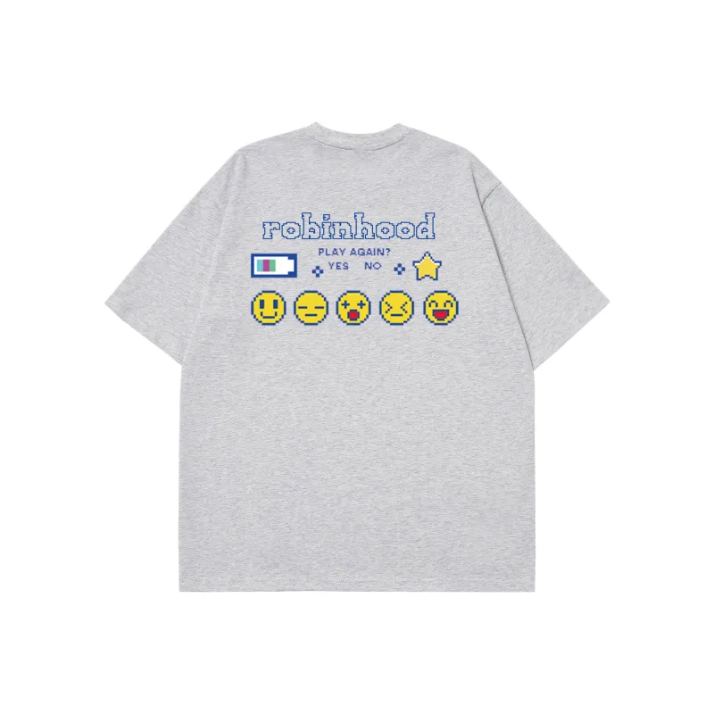 ROBINHOOD Regular T Shirt Women's-6