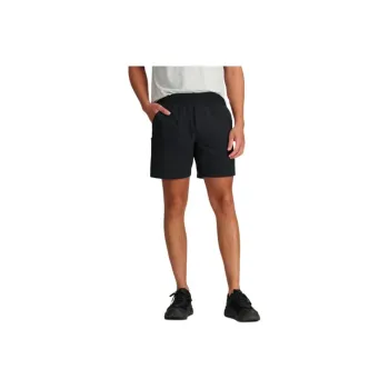 Outdoor Research Casual Shorts Men's Black