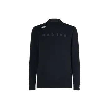 Oakley Elevate LS Sweater Women's Black