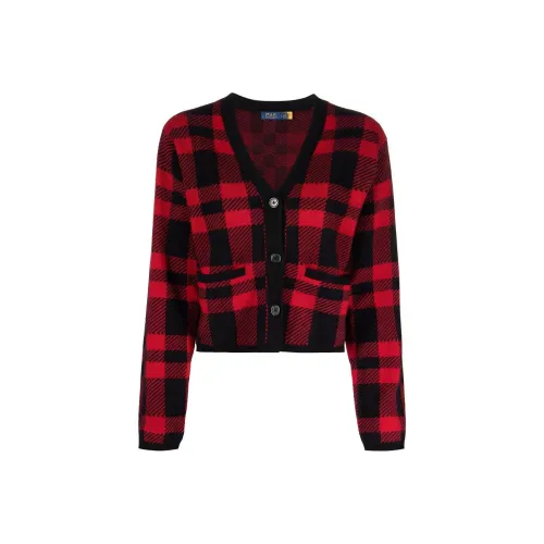 Polo Ralph Lauren Knitwear Women's Red